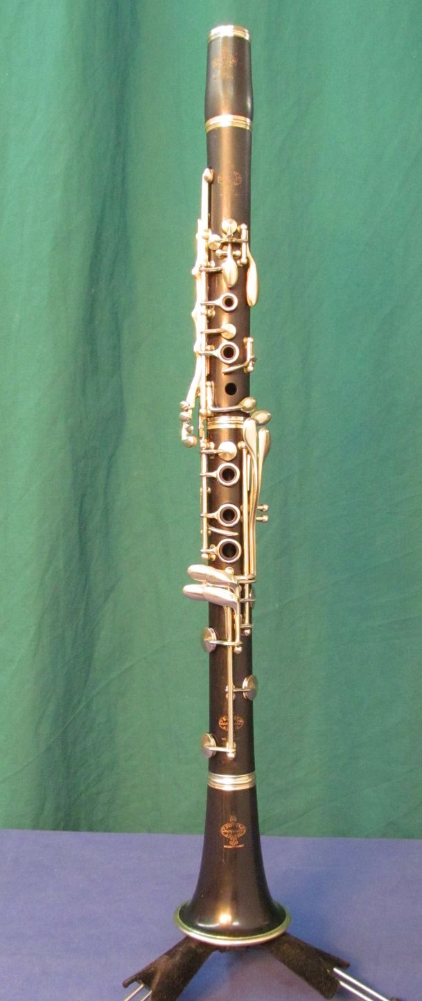 buffet clarinet serial numbers 182283